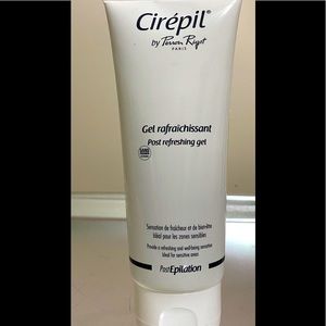 Cirepil refreshing gel